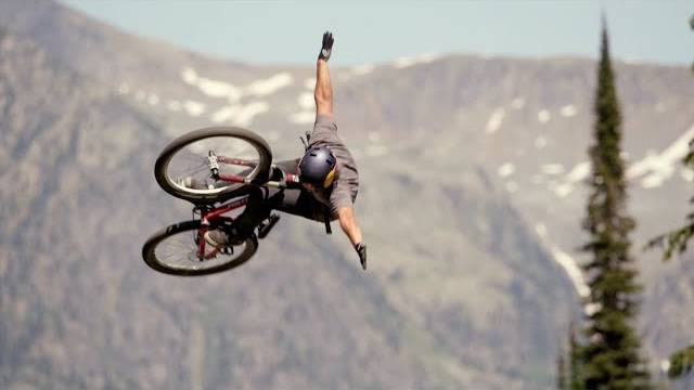 life behind bars mtb