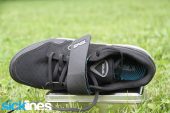 , Review: Teva Pivot Clipless Shoe