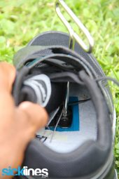, Review: Teva Pivot Clipless Shoe