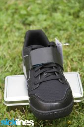 , Review: Teva Pivot Clipless Shoe