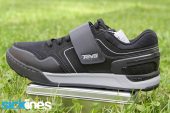 , Review: Teva Pivot Clipless Shoe