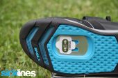 , Review: Teva Pivot Clipless Shoe