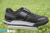 , Review: Teva Pivot Clipless Shoe
