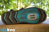 , Review: Teva Pivot Clipless Shoe