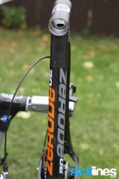 , 2013 Zerode G2 Review Part 1 – Frame Details