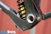 , 2013 Zerode G2 Review Part 1 – Frame Details
