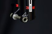 , 2014 BOS Dizzy – XC Suspension Fork 29″ and 27.5″ to follow