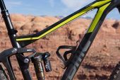 , 2014 BMC Trailfox TF-01 Review