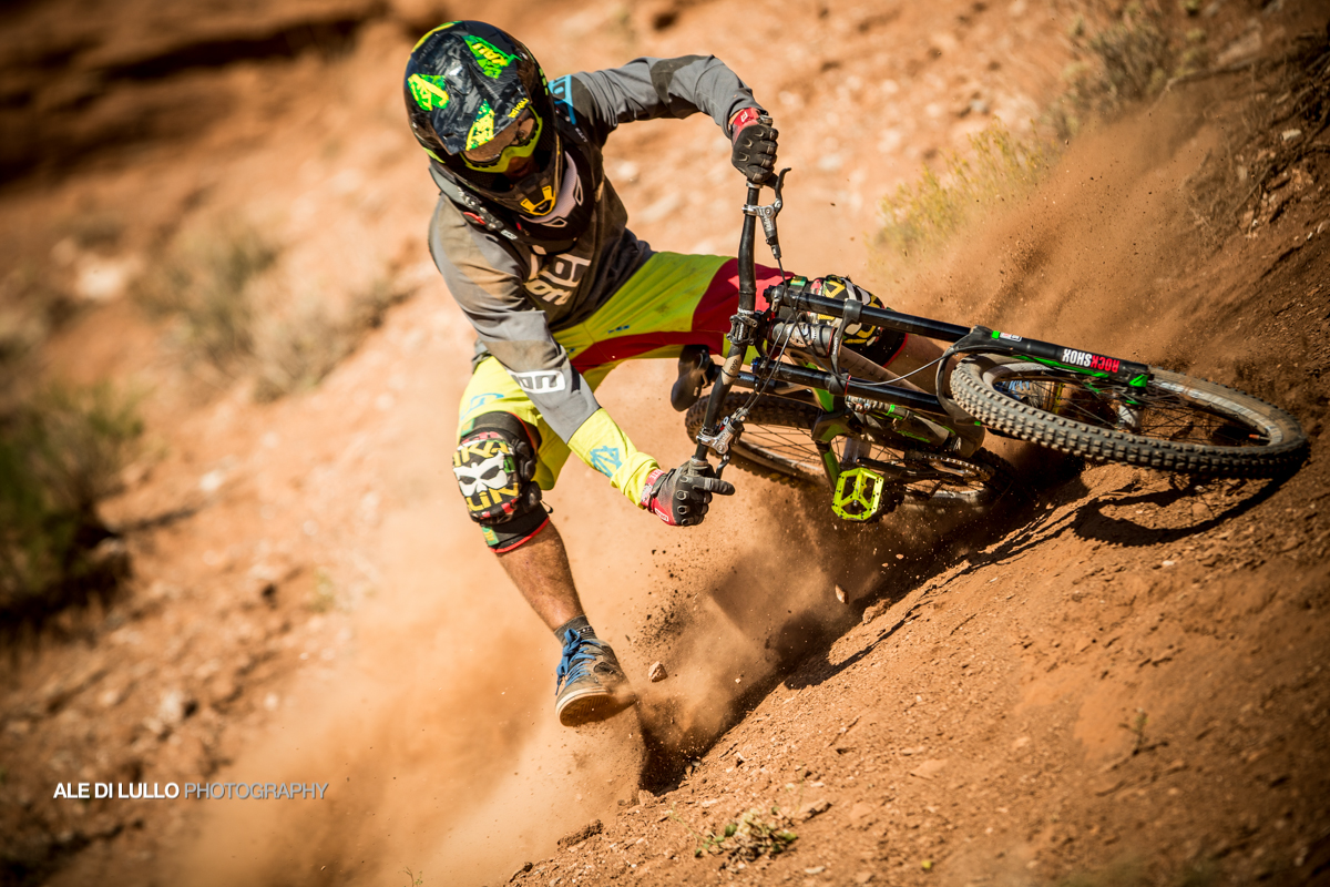 Utah Line Ride Ultimate Freeride Line – Episode 1 : Utah / Starring Nico Vink ...