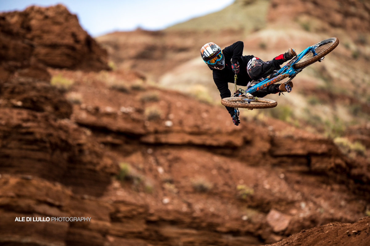 Utah Line Ride Ultimate Freeride Line – Episode 1 : Utah / Starring Nico Vink ...