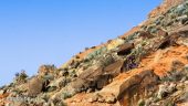 , Ultimate Freeride Line – Episode 1 : Utah  / Starring Nico Vink & Antoine Bizet in Utah