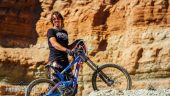 , Ultimate Freeride Line – Episode 1 : Utah  / Starring Nico Vink & Antoine Bizet in Utah