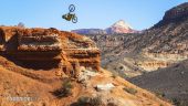 , Ultimate Freeride Line – Episode 1 : Utah  / Starring Nico Vink & Antoine Bizet in Utah