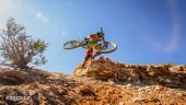 , Ultimate Freeride Line – Episode 1 : Utah  / Starring Nico Vink & Antoine Bizet in Utah