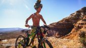 , Ultimate Freeride Line – Episode 1 : Utah  / Starring Nico Vink & Antoine Bizet in Utah