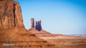 , Ultimate Freeride Line – Episode 1 : Utah  / Starring Nico Vink & Antoine Bizet in Utah