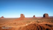 , Ultimate Freeride Line – Episode 1 : Utah  / Starring Nico Vink & Antoine Bizet in Utah