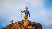 , Ultimate Freeride Line – Episode 1 : Utah  / Starring Nico Vink & Antoine Bizet in Utah