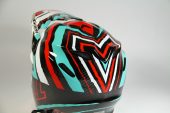 , Spotlight: 2014 Bell Moto 9 Carbon – Tagger Scrub