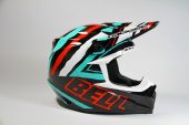 , Spotlight: 2014 Bell Moto 9 Carbon – Tagger Scrub