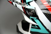 , Spotlight: 2014 Bell Moto 9 Carbon – Tagger Scrub