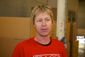 , Intense Cycles New Hirees – Announces Andrew Herrick as CEO and Elco Neirmeijr CFO