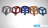 , Spotlight: 2014 Race Face Atlas Pedals