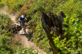 , Spotlight: 2014 Race Face SixC DH Carbon Crankset