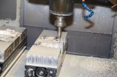 , Part 2: Intense Cycles – How A Frame Is Made In Temecula, CA