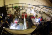 , Part 2: Intense Cycles – How A Frame Is Made In Temecula, CA