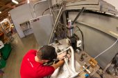 , Part 2: Intense Cycles – How A Frame Is Made In Temecula, CA
