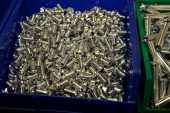 , Part 2: Intense Cycles – How A Frame Is Made In Temecula, CA