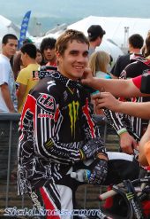 , Mad Catz Racing On Hiatus For 2014 After 12 Year Run