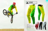 , 2014 Troy Lee Designs &#8211; Sprint Pant, Sprint Jersey, Ruckus, Race, Ace, Skyline Cycling Apparel