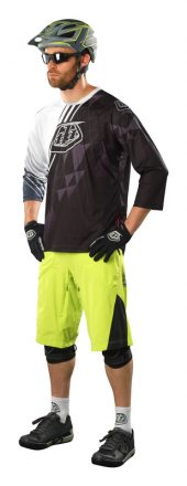 , 2014 Troy Lee Designs &#8211; Sprint Pant, Sprint Jersey, Ruckus, Race, Ace, Skyline Cycling Apparel