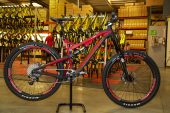 , 2014 Intense Tracer 275C Review &#8211; 27.5in Carbon Fiber T275C Intense Cycles