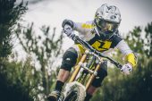 , GT Factory Racing – 2014 Campaign With Gee Atherton, Dan Atherton, Rachel Atherton, Martin Maes, Taylor Vernon