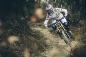, GT Factory Racing – 2014 Campaign With Gee Atherton, Dan Atherton, Rachel Atherton, Martin Maes, Taylor Vernon
