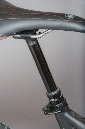 , 2014 Intense Tracer 275C – New Carbon Fiber 160mm Intense T275C