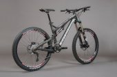 , 2014 Intense Tracer 275C – New Carbon Fiber 160mm Intense T275C
