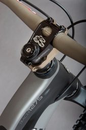 , 2014 Intense Tracer 275C – New Carbon Fiber 160mm Intense T275C