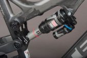 , 2014 Intense Tracer 275C – New Carbon Fiber 160mm Intense T275C