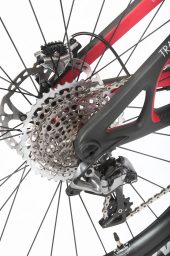 , 2014 Intense Tracer 275C – New Carbon Fiber 160mm Intense T275C