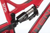 , 2014 Intense Tracer 275C – New Carbon Fiber 160mm Intense T275C