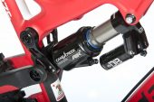 , 2014 Intense Tracer 275C – New Carbon Fiber 160mm Intense T275C