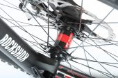 , 2014 Intense Tracer 275C – New Carbon Fiber 160mm Intense T275C