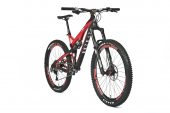 , 2014 Intense Tracer 275C – New Carbon Fiber 160mm Intense T275C