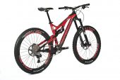, 2014 Intense Tracer 275C – New Carbon Fiber 160mm Intense T275C