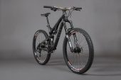 , 2014 Intense Tracer 275C – New Carbon Fiber 160mm Intense T275C
