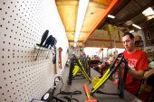 , 2014 Intense Tracer 275C Review – 27.5in Carbon Fiber T275C Intense Cycles